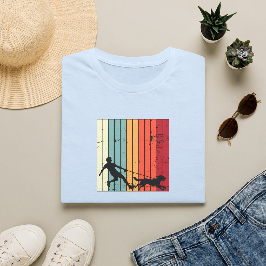 Walkies Got Out of Hand –  Supersoft Unisex T-Shirt