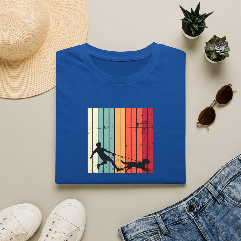 Walkies Got Out of Hand –  Supersoft Unisex T-Shirt