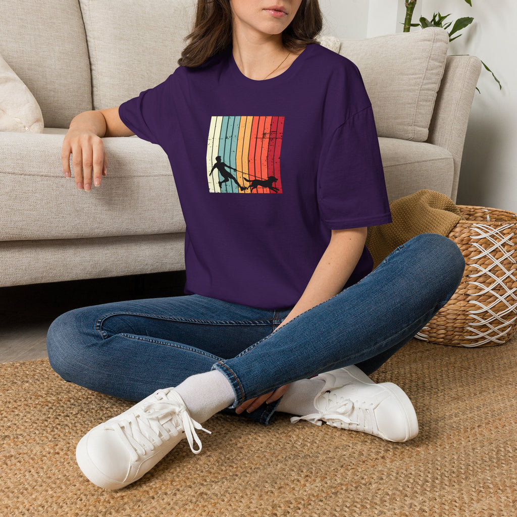 Walkies Got Out of Hand –  Supersoft Unisex T-Shirt