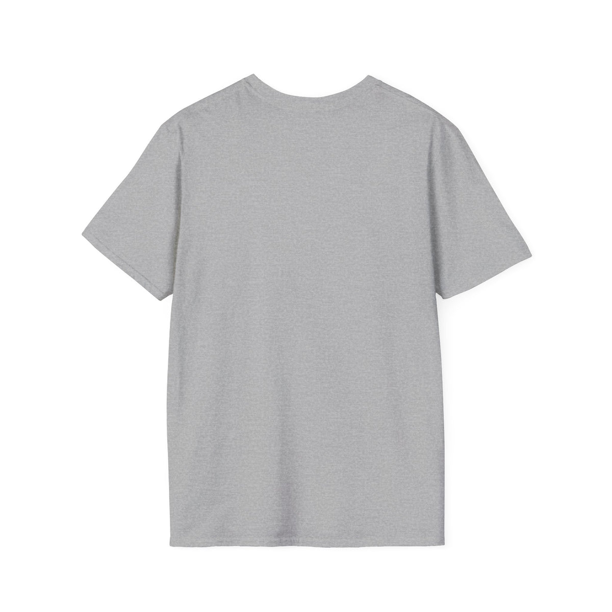 Hot Dog Energy –  Supersoft Unisex T-Shirt
