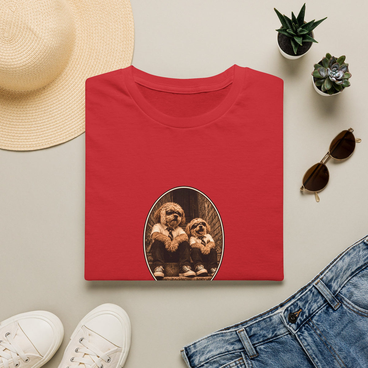 Good Boyz – Too Cool for the Guest List