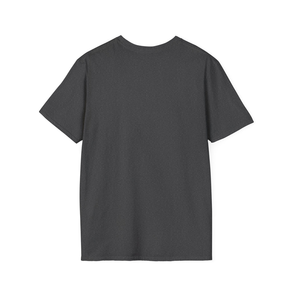 Hot Dog Energy –  Supersoft Unisex T-Shirt