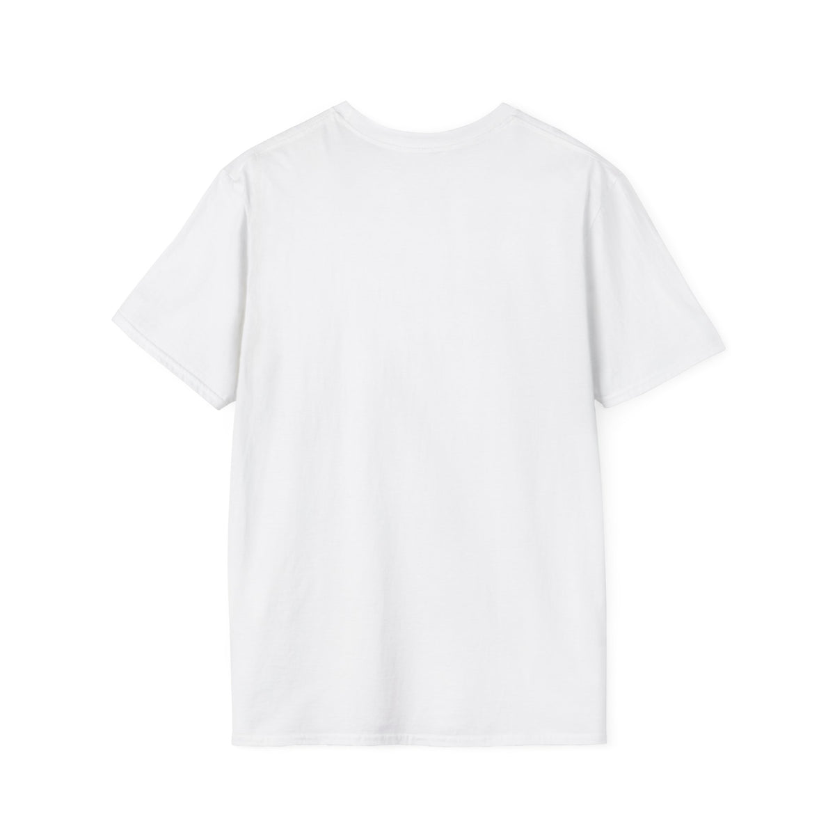 All the Paws, One Heart –  Supersoft Unisex T-Shirt