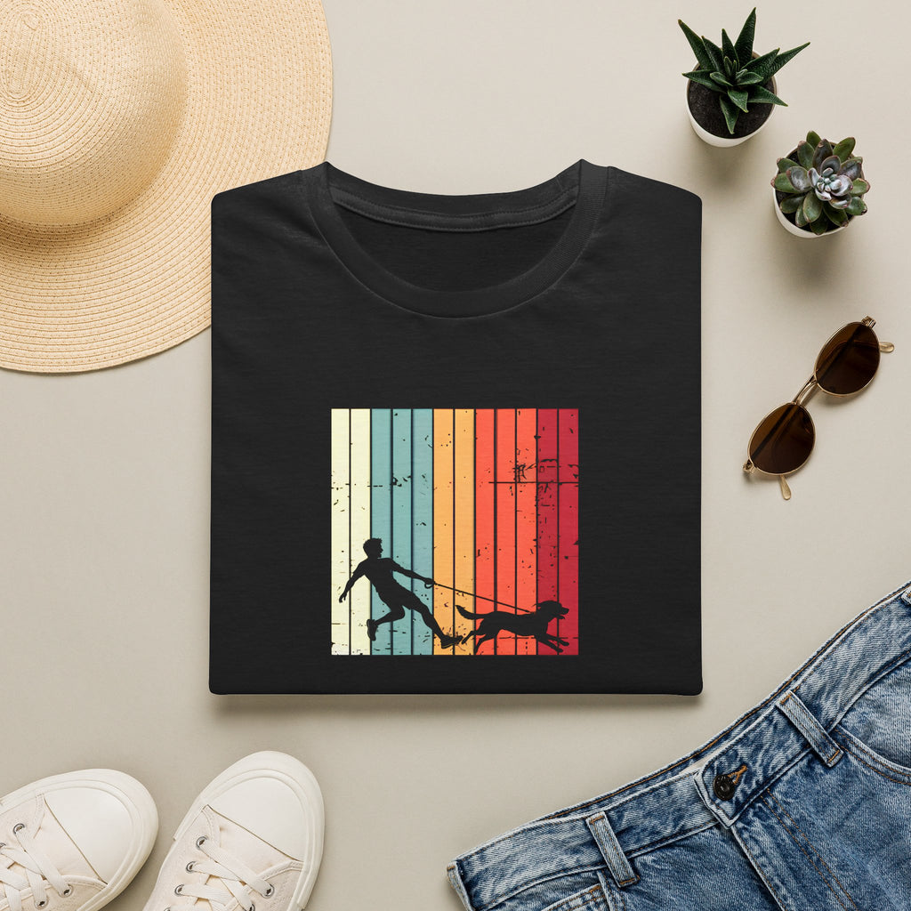 Walkies Got Out of Hand –  Supersoft Unisex T-Shirt