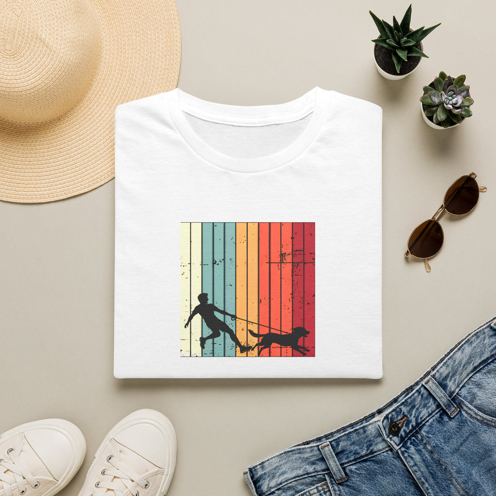 Walkies Got Out of Hand –  Supersoft Unisex T-Shirt