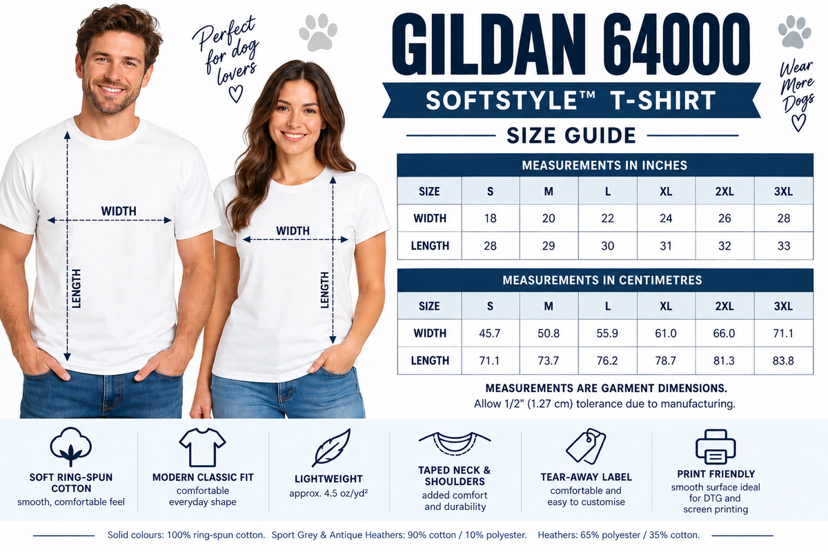 First Comrade Buster – Supreme Leader of the Biscuit Revolution - Supersoft Unisex T-shirt