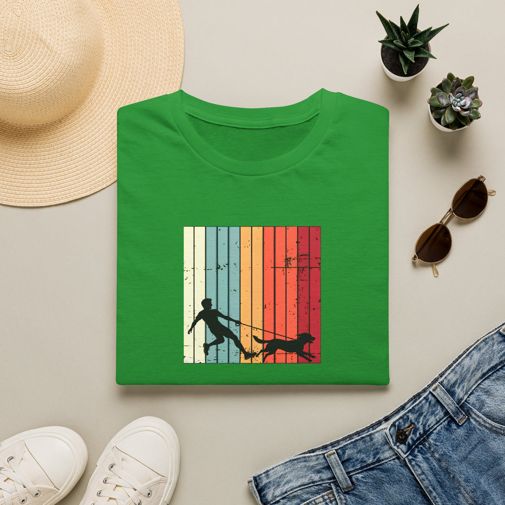 Walkies Got Out of Hand –  Supersoft Unisex T-Shirt