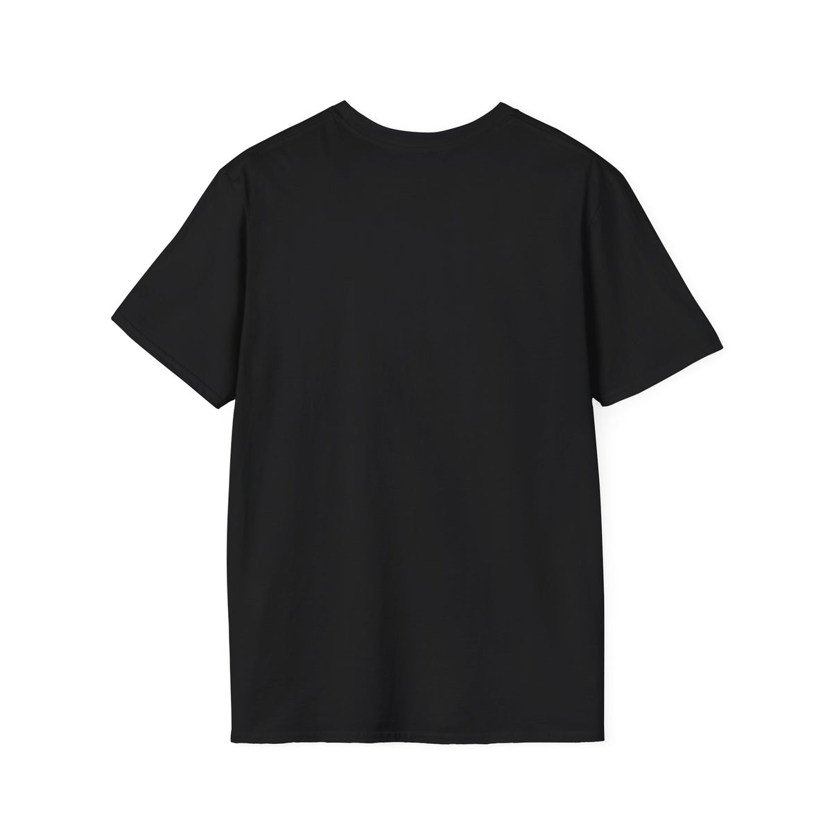 Nerd Dog  –  Supersoft Unisex T-Shirt