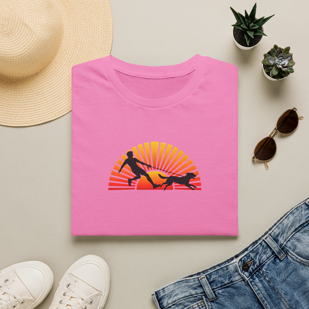 One More Mile –  Supersoft Unisex T-Shirt