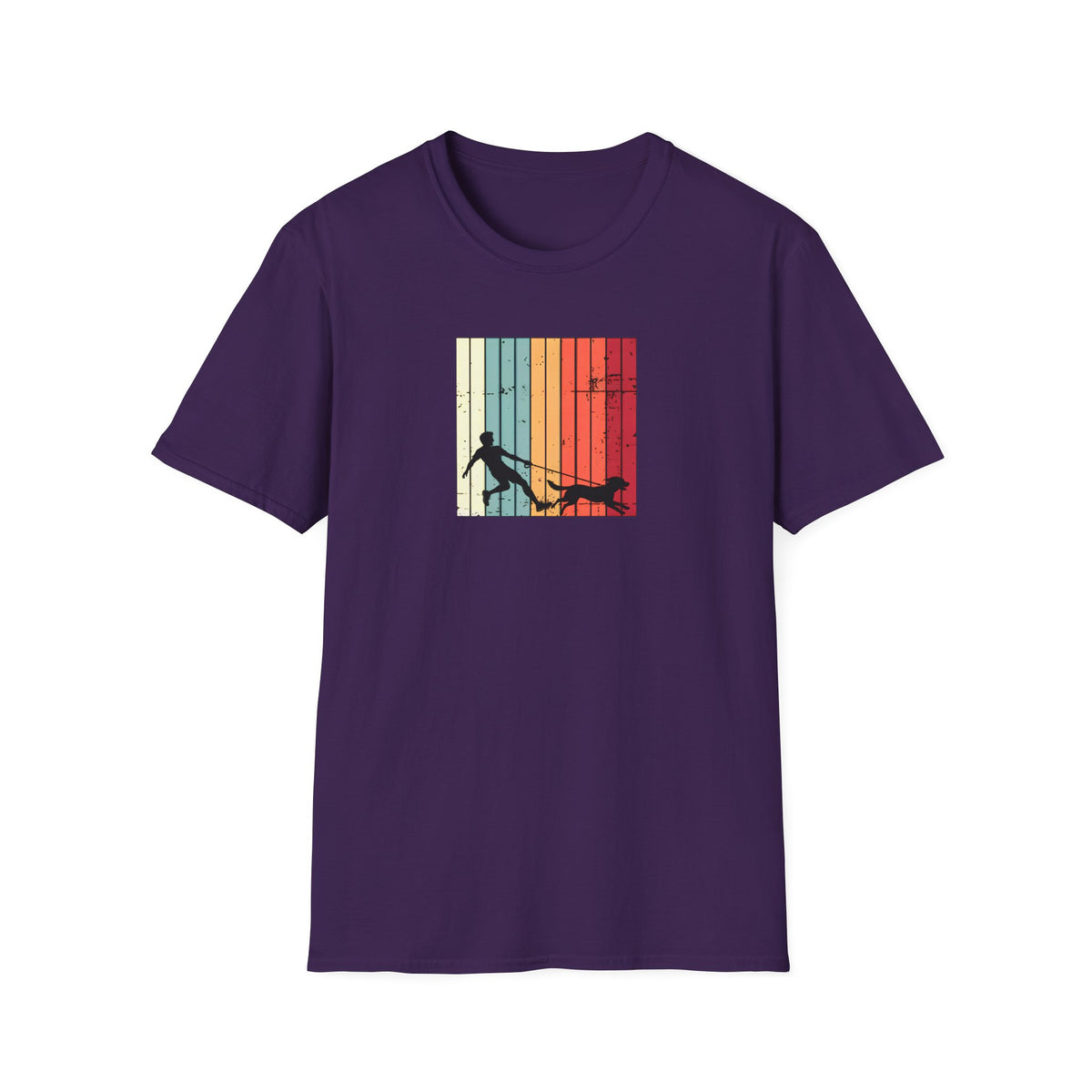 Walkies Got Out of Hand –  Supersoft Unisex T-Shirt