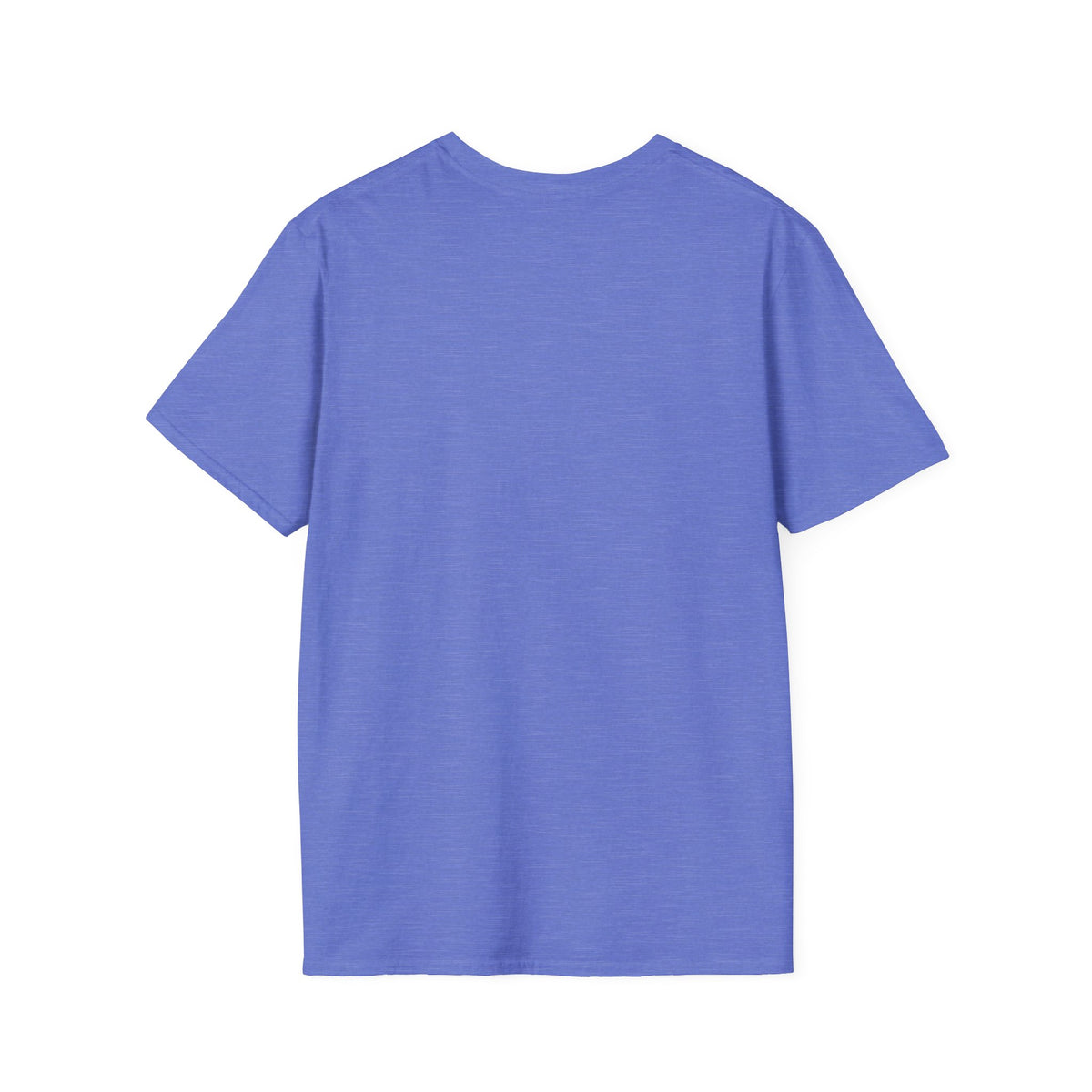 Just Squeaking By Hamster in Teacup –  Supersoft Unisex T-Shirt