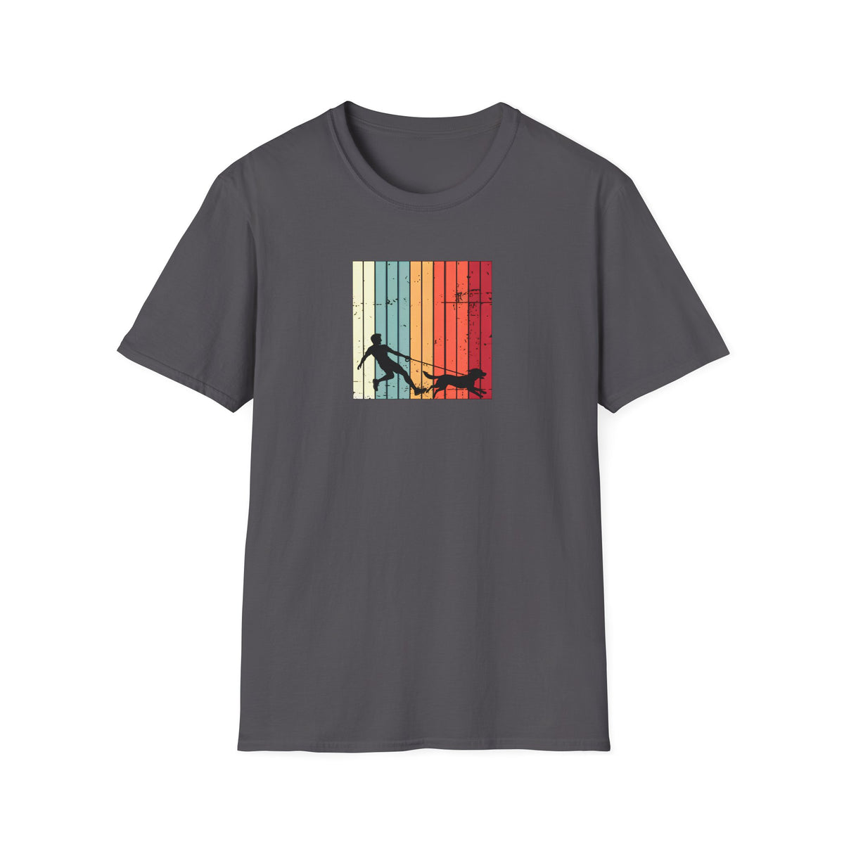 Walkies Got Out of Hand –  Supersoft Unisex T-Shirt
